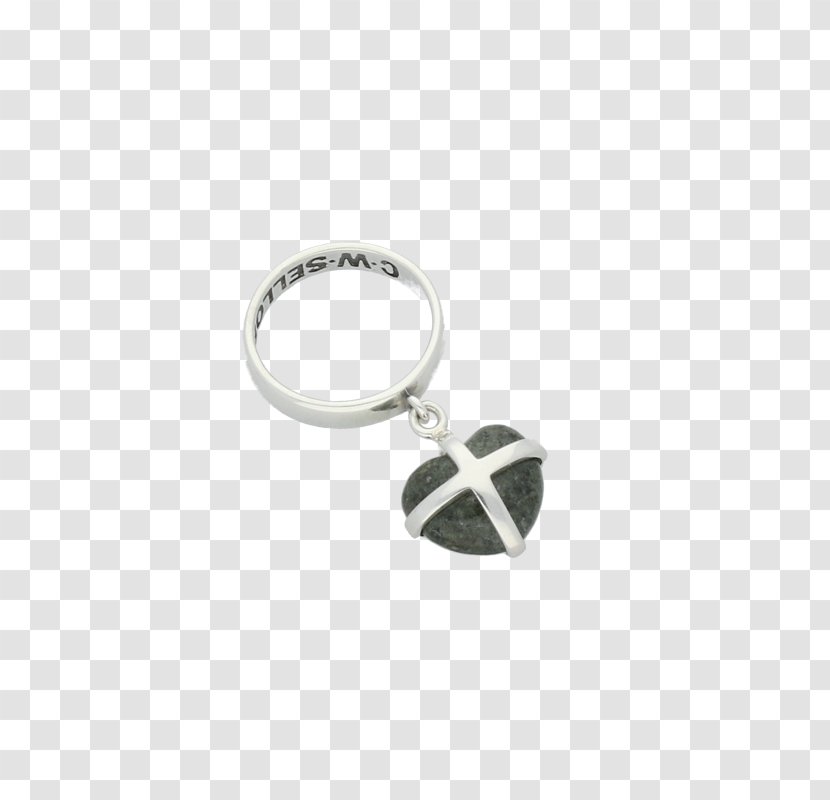 Silver Body Jewellery Jewelry Design - Fashion Accessory - Ring Transparent PNG