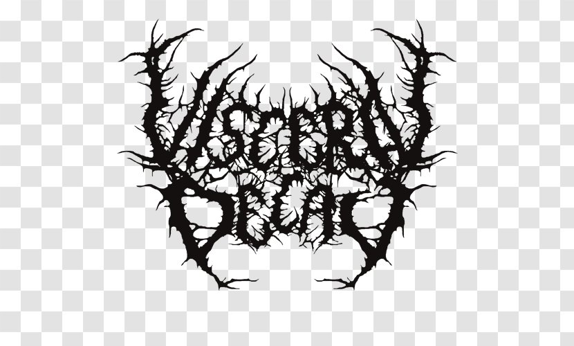 Visceral Decay Brutal Death Metal Lord Of The Sick Recordings Pathology - Discography - Tree Transparent PNG
