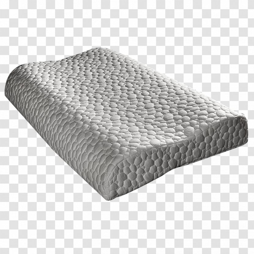 Mattress Pillow Latex Bed Sleep Transparent PNG