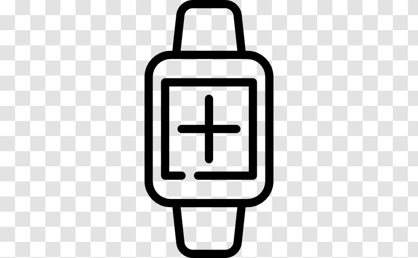 Smartwatch - Handheld Devices - Watch Transparent PNG