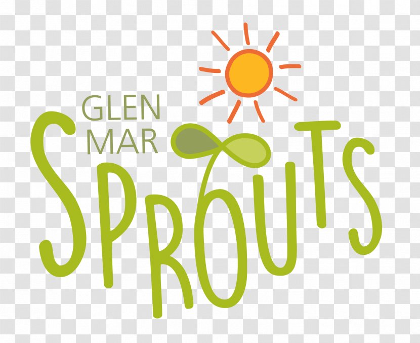Logo Brand Glen Mar Church Font Clip Art - Flower - Ministry Sunday School Teachers Transparent PNG