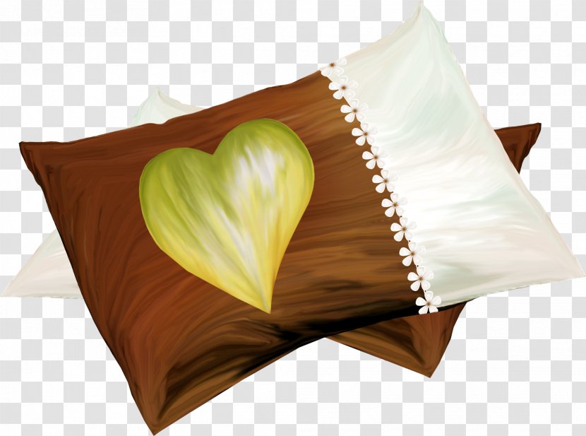 Pillow Bedding - Designer Transparent PNG