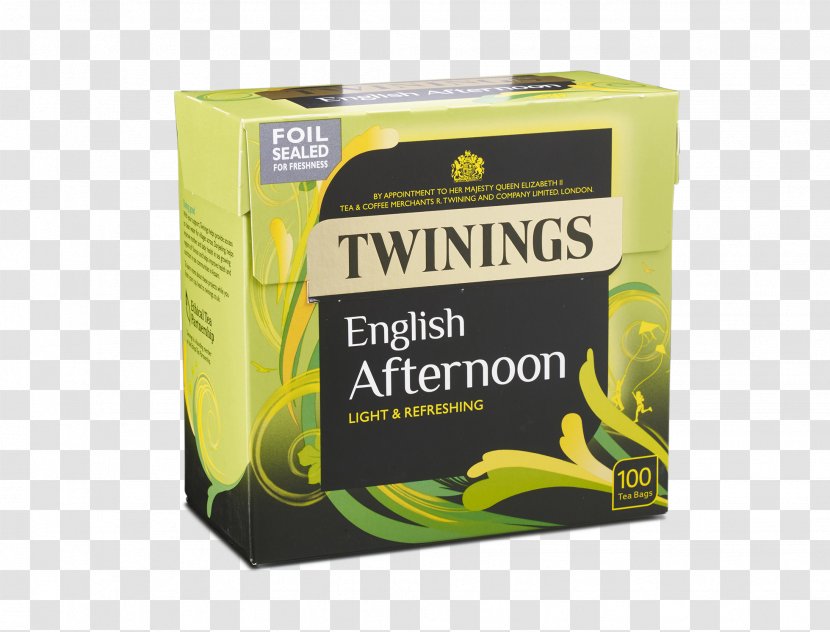 Tea Bag Scone English Cuisine Twinings - Decaffeination - High Transparent PNG