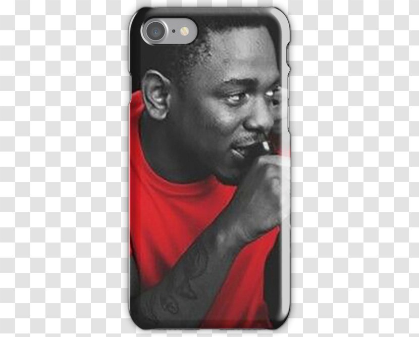 IPhone 6 Plus Apple 7 Telephone Snap Case - Color - Kendrick Transparent PNG