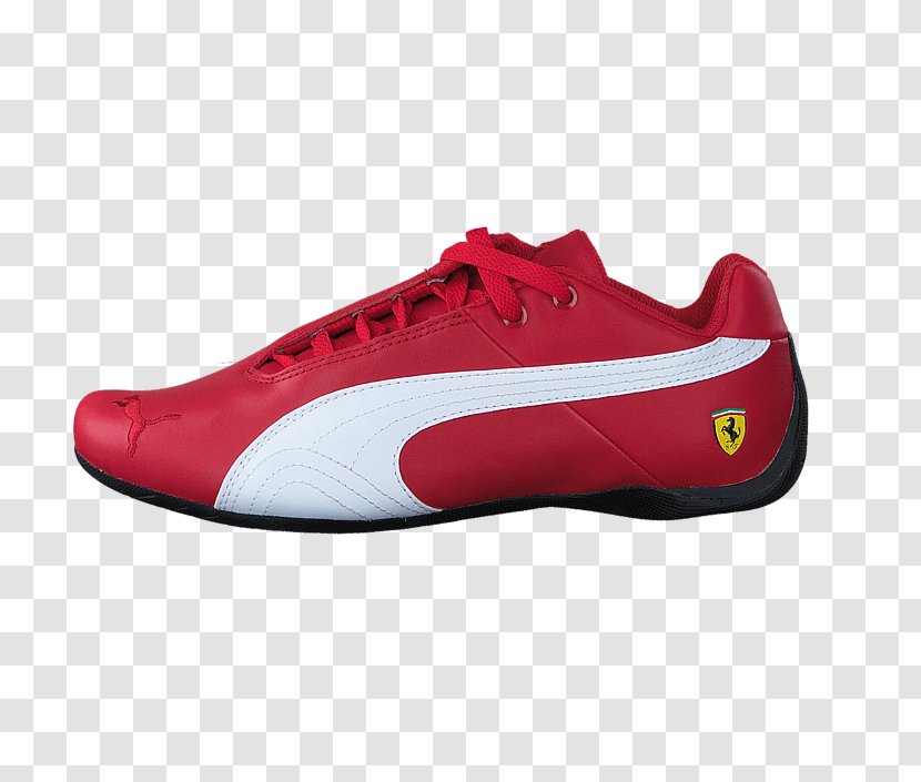 Sports Shoes Puma Leather Nike - Basketball Shoe Transparent PNG
