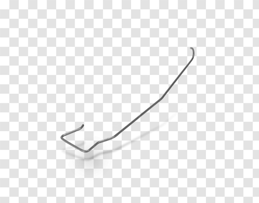 Line Angle - White Transparent PNG