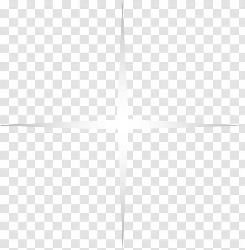 White Black Angle Pattern - Texture - Silver Shining Light Transparent PNG