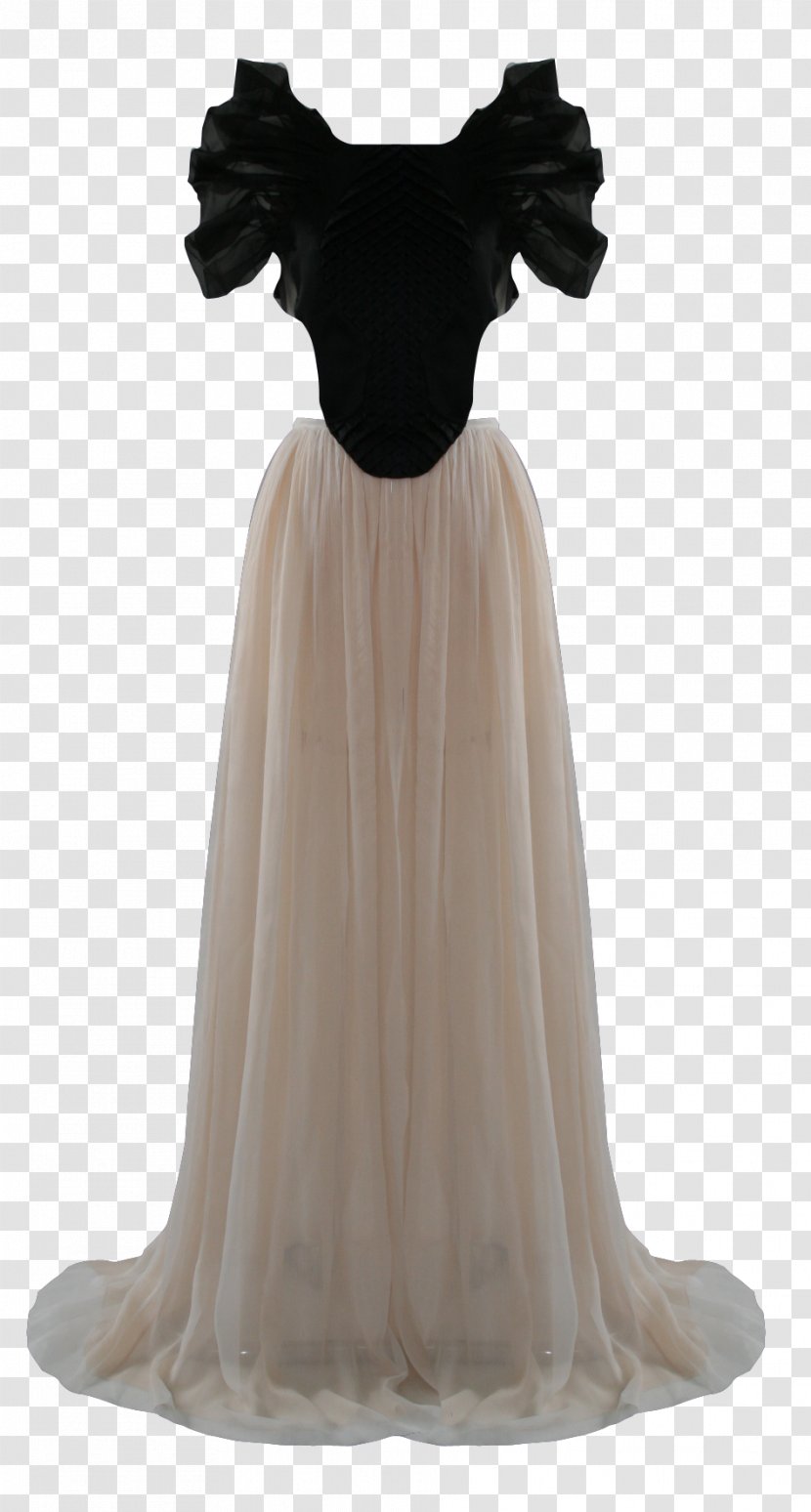 Cocktail Dress Party Gown Wedding - Christmas Transparent PNG