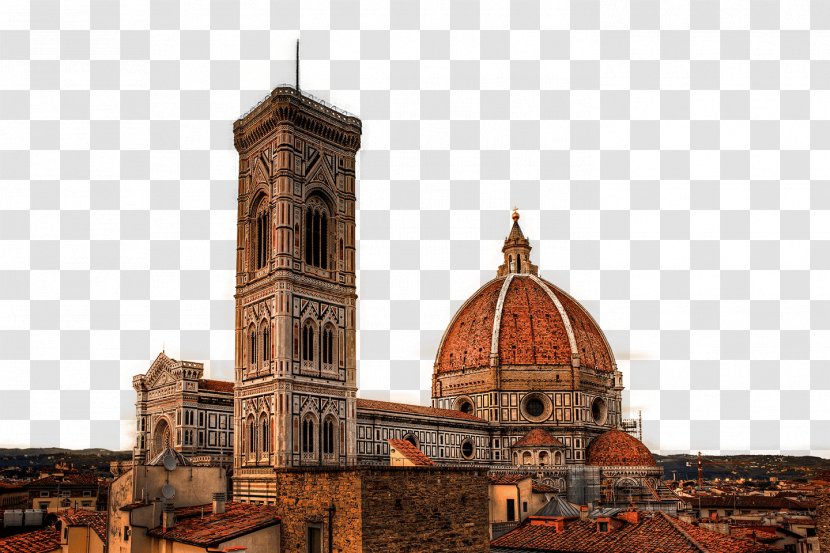 Florence Cathedral Nepal Basilica Of Santa Croce Photography - Tourism - Make A Sightseeing Tour Transparent PNG