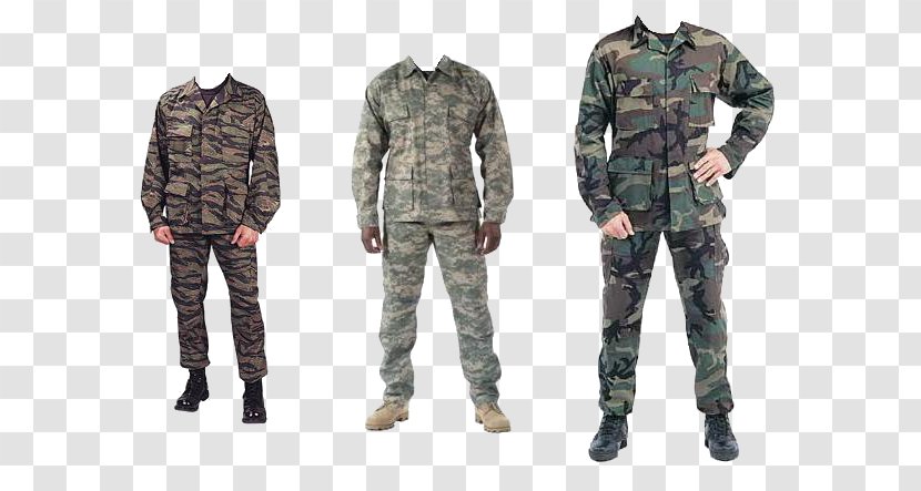 Battle Dress Uniform Battledress Military - Uniforms Of The United States Navy Transparent PNG