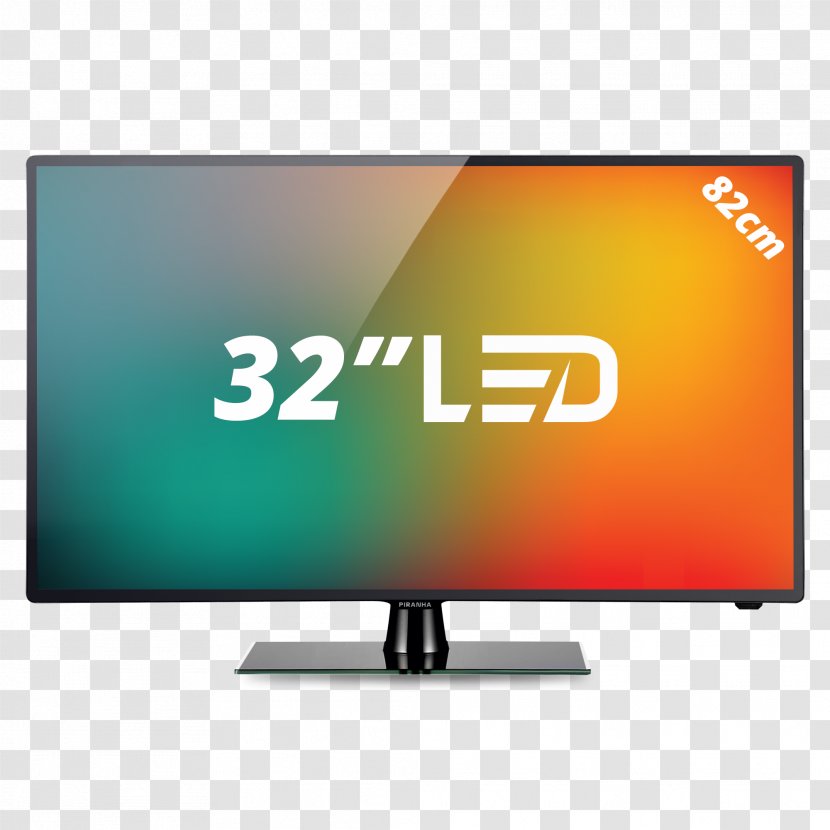 LED-backlit LCD 3D Television High-definition Vestel - Liquidcrystal Display - Sony Transparent PNG