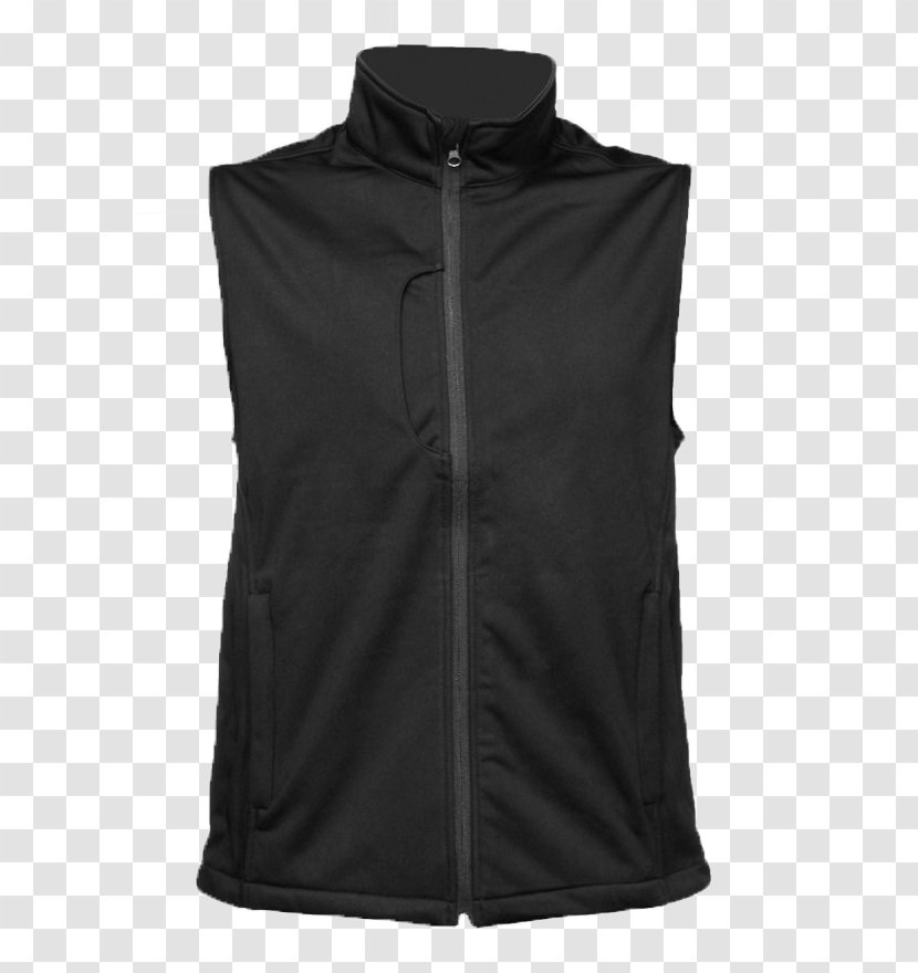 Waistcoat Gap Inc. Jacket Clothing Gilet - Vest Line Transparent PNG