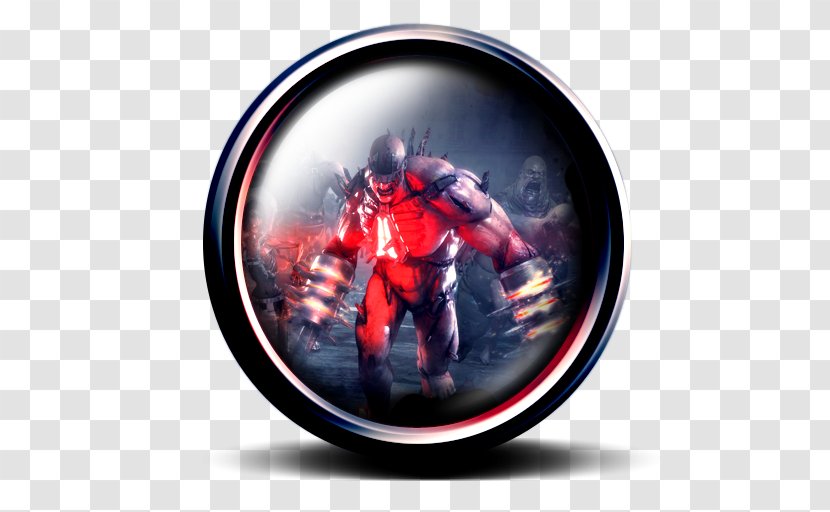 Killing Floor 2 Video Game Xbox One Minecraft - Playstation 4 Transparent PNG