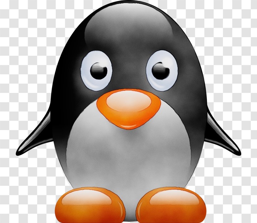 Penguin - Animal - King Animation Transparent PNG