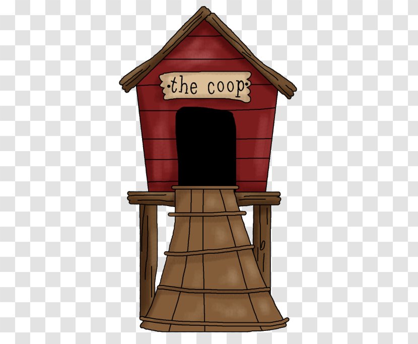 House Cartoon - Egg - Outdoor Structure Shed Transparent PNG