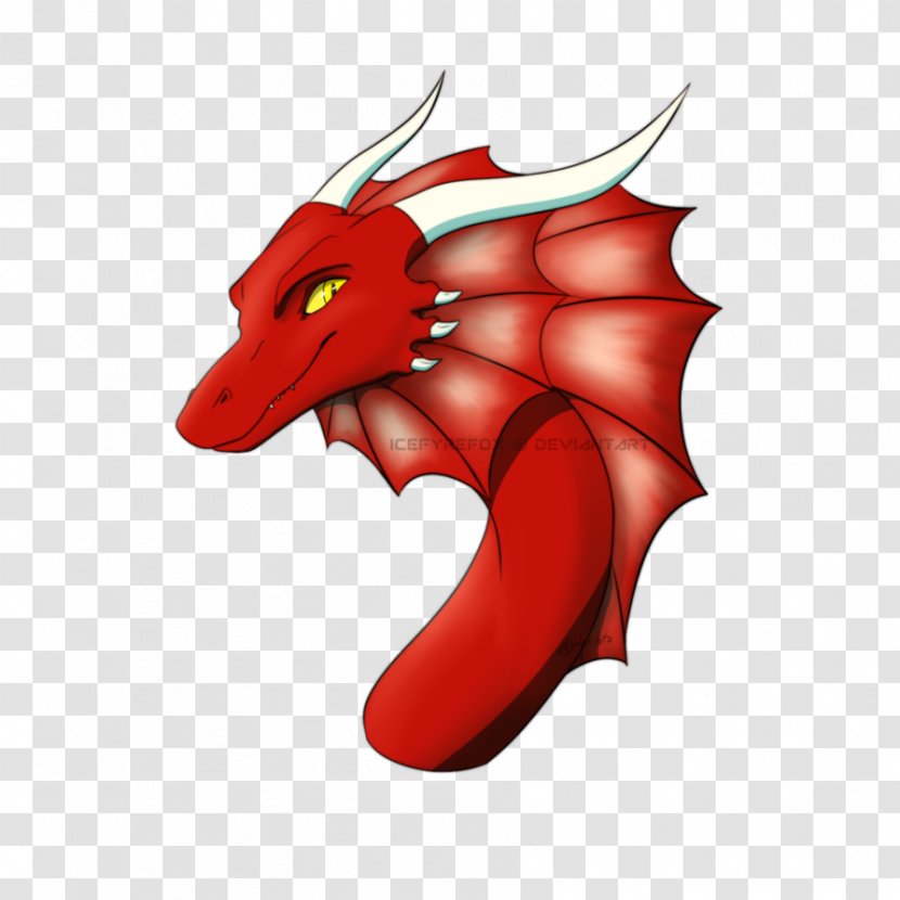 Dragon Clip Art - Fictional Character - Sales Commission Transparent PNG