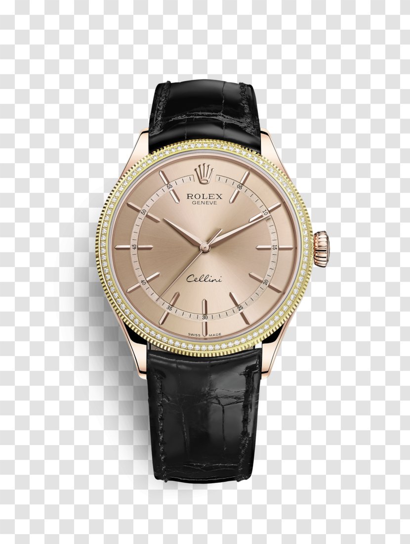 Rolex Milgauss Counterfeit Watch Replica Transparent PNG