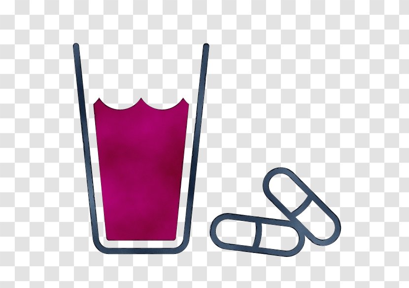 Pink Mobile Phone Case Magenta Logo Transparent PNG