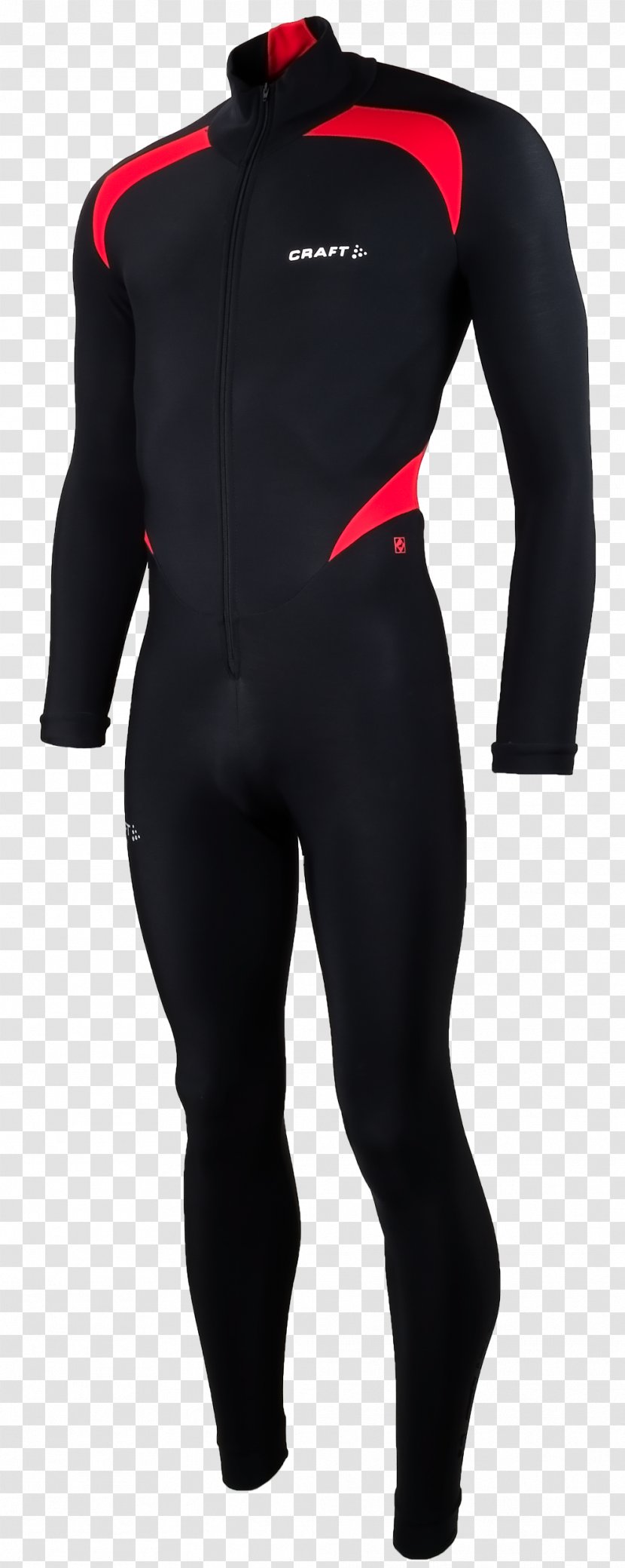 Schaatspak Ice Skating Wetsuit Jacket Clothing - Personal Protective Equipment - Skates Transparent PNG