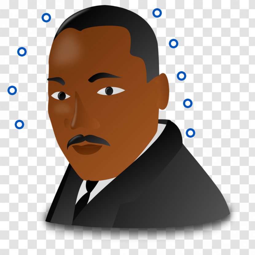 Martin Luther King Jr. Day Pine Island: Van Horn Public Library African-American Civil Rights Movement Clip Art - Jr - Social Studies Transparent PNG