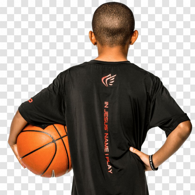 T-shirt Shoulder Sleeve Uniform - Joint - Sports Kids Transparent PNG