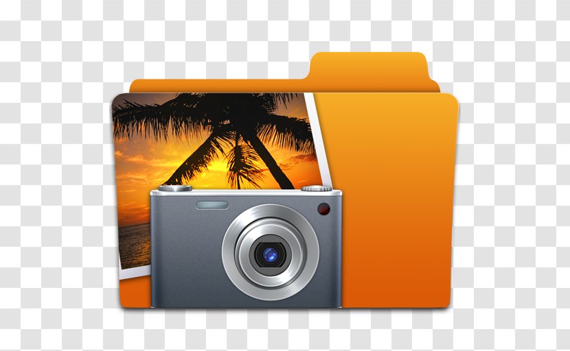 IPhoto Apple Photos Computer Software - Camera - Tiff Transparent PNG
