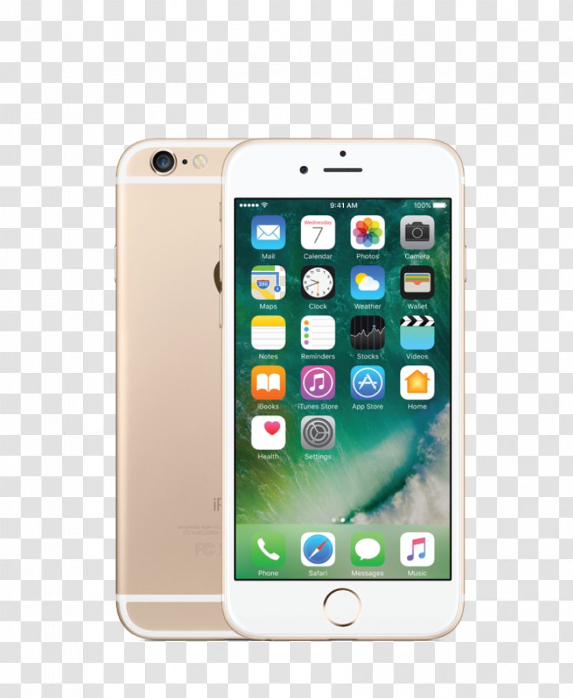 IPhone 6 Plus 5 7 32 Gb Telephone - Mobile Phone - Apple Iphone6 Transparent PNG