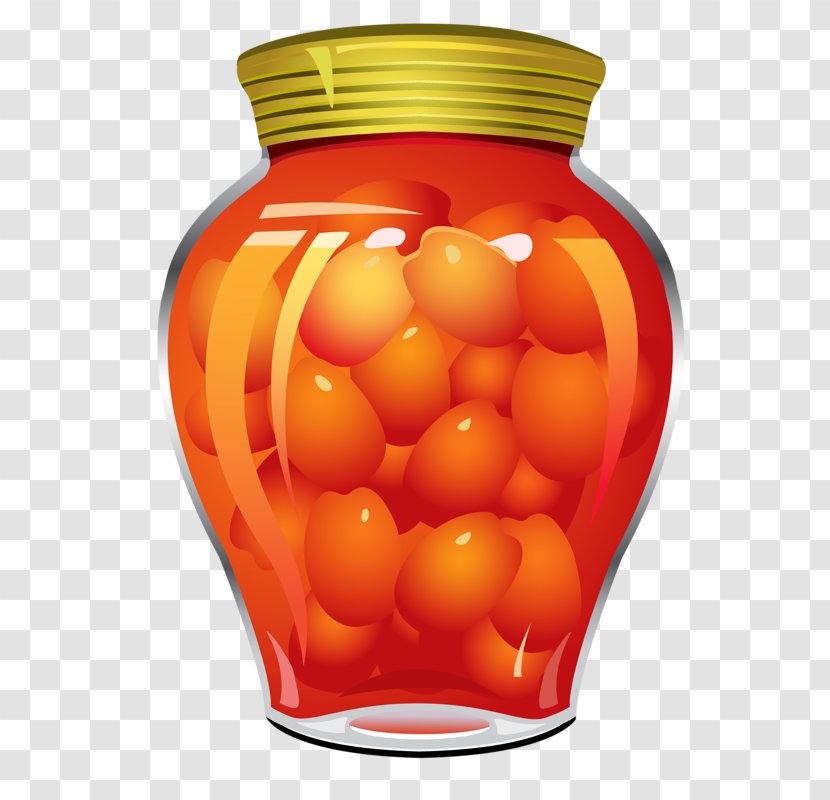 Vector Graphics Clip Art Illustration Image - Depositphotos - Jar Transparent PNG