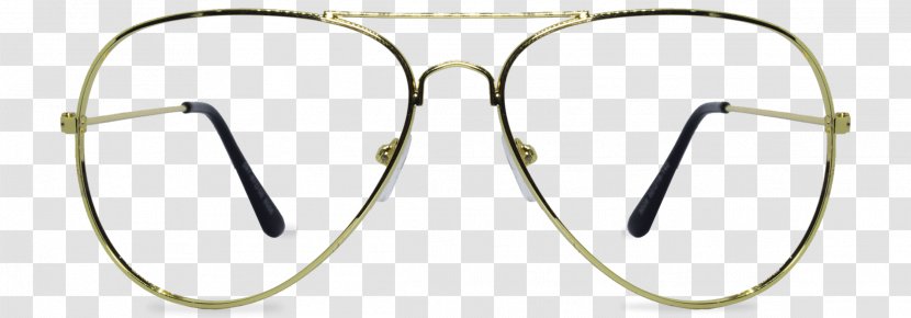 Sunglasses Goggles Line - Eyewear - Glasses Transparent PNG