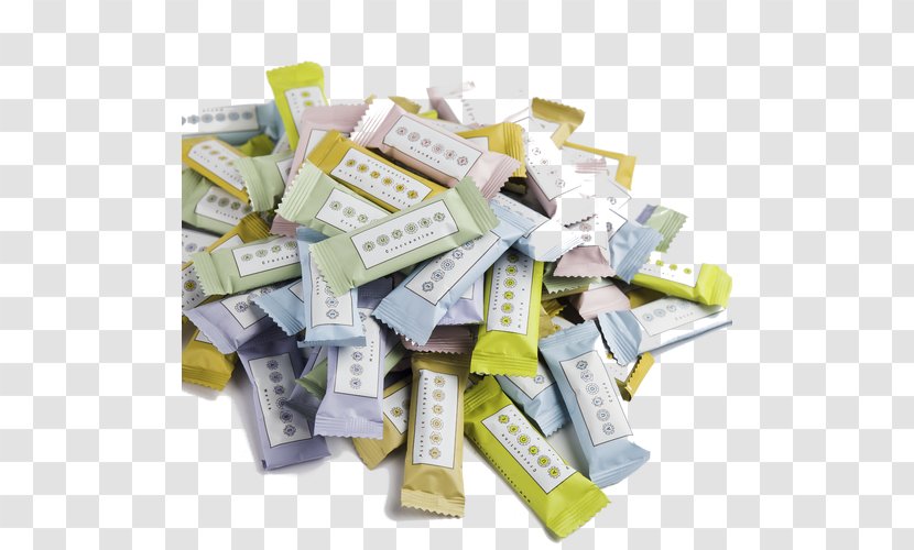 Cash Plastic Money - Turkish Delight Transparent PNG