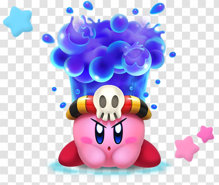 Kirby: Planet Robobot Kirby's Adventure Kirby Battle Royale Triple Deluxe - Super Smash Bros Transparent PNG