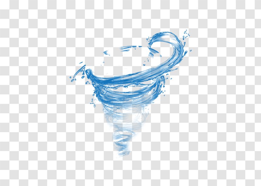 Tornado - Whirlwind - Water Transparent PNG