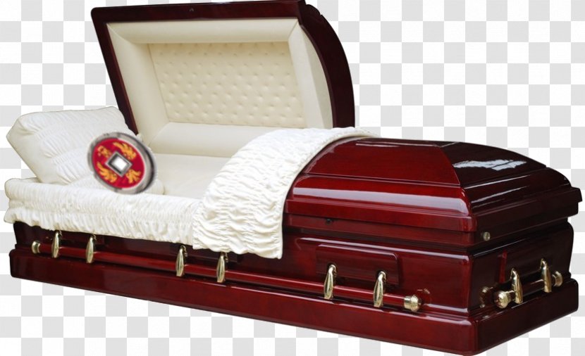Funeral Home Coffin Burial Vault Headstone YouTube - Ud] Transparent PNG