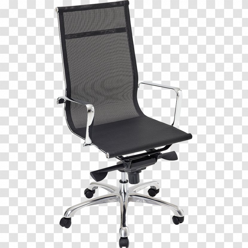 Office & Desk Chairs Furniture - Bucket Seat - Chair Transparent PNG