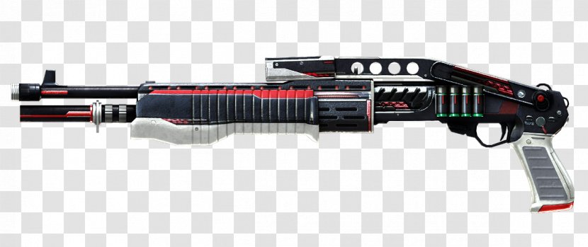 Trigger Firearm Ranged Weapon Air Gun Car - Hardware Transparent PNG