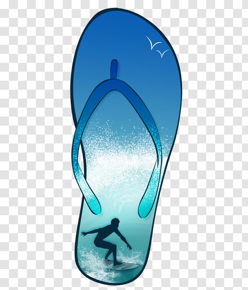 Flip-flops Clip Art - Havaianas - Flipflop Transparent PNG