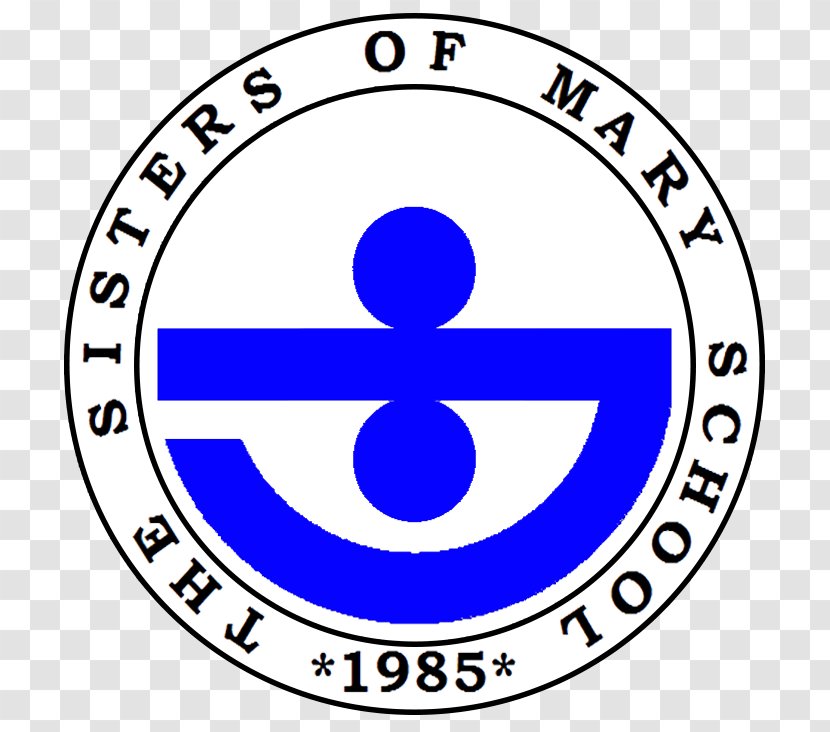 The Sisters Of Mary School Manila Metro Cebu Logo Organization - Homeless Transparent PNG