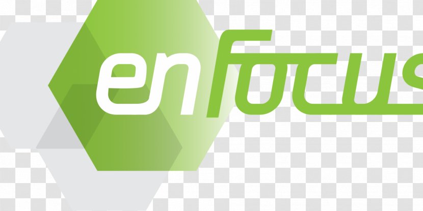 EnFocus Inc. Business Logo Renaissance District Corporation - Green Transparent PNG