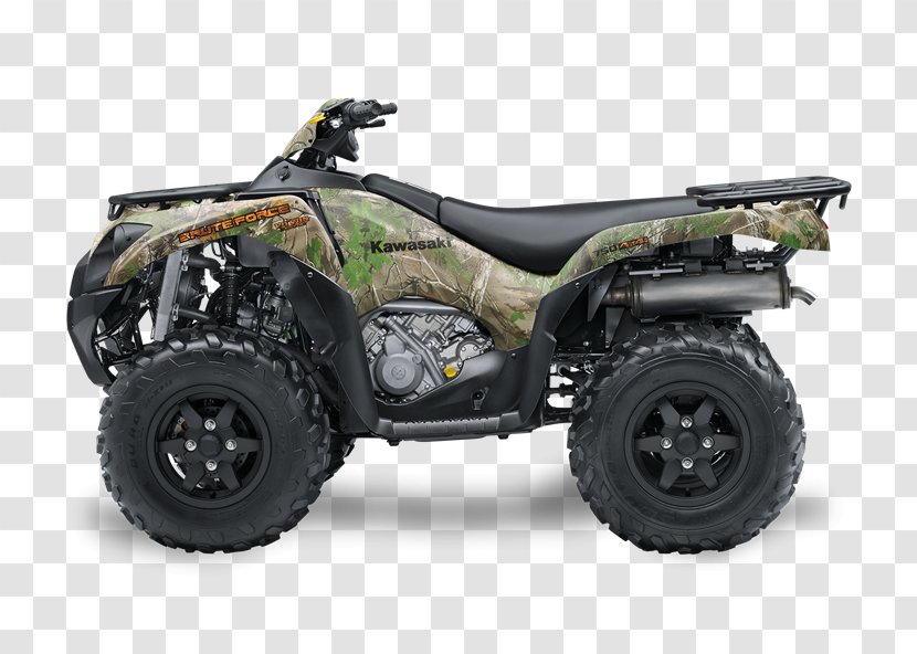 Kawasaki Heavy Industries Motorcycle & Engine All-terrain Vehicle Suzuki - Camouflage Vector Transparent PNG