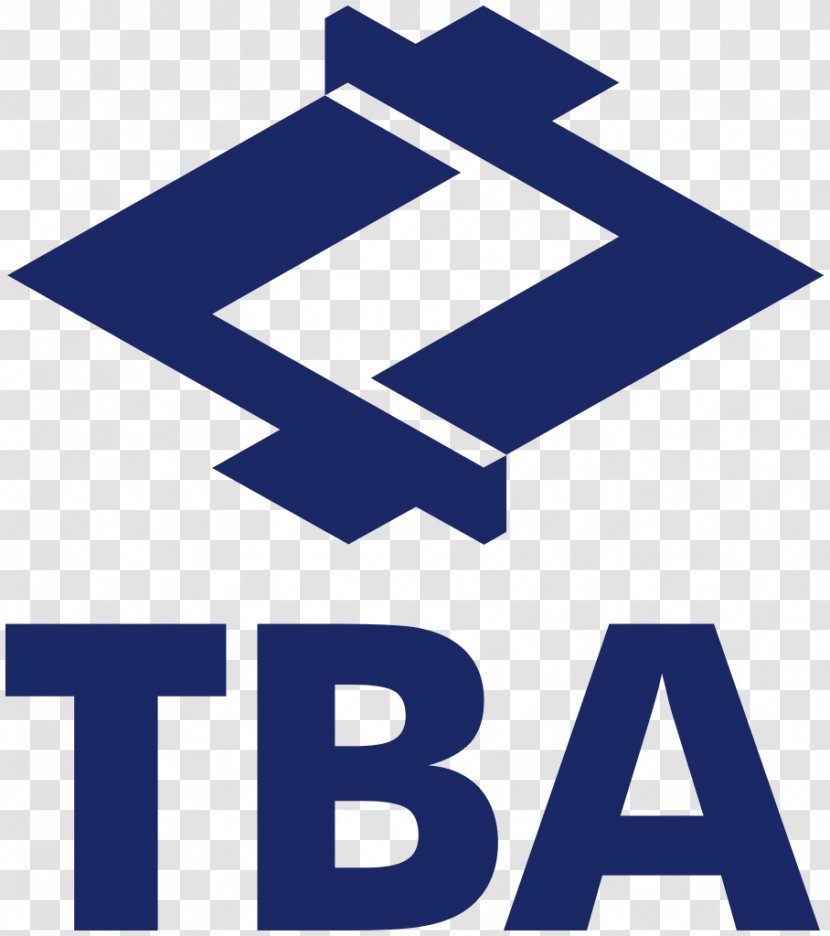 Logo Design Product Organization Transport - Blue Transparent PNG