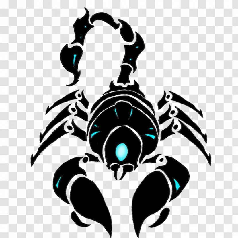 Scorpions Logo - Creativity Transparent PNG