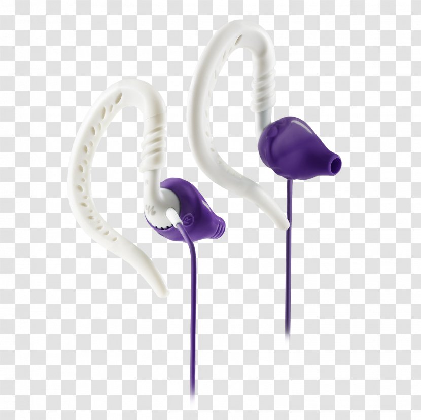 JBL Yurbuds Focus 100 Headphones For Women 400 Inspire - Jbl - Woman Behind Transparent PNG