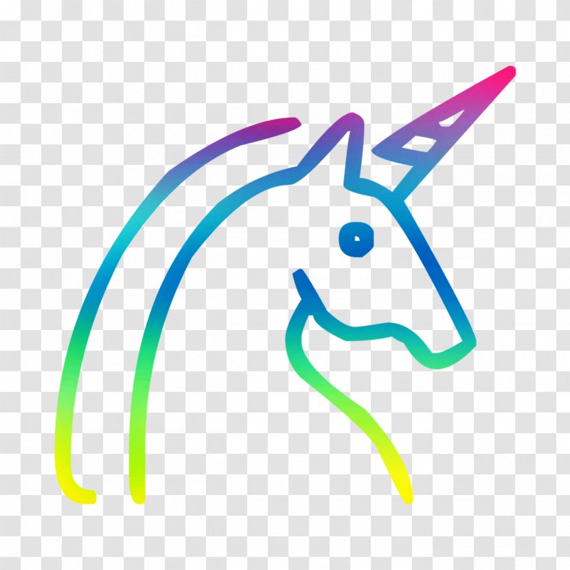Startup Company Unicorn Clip Art Adobe Illustrator - Financial Technology Transparent PNG