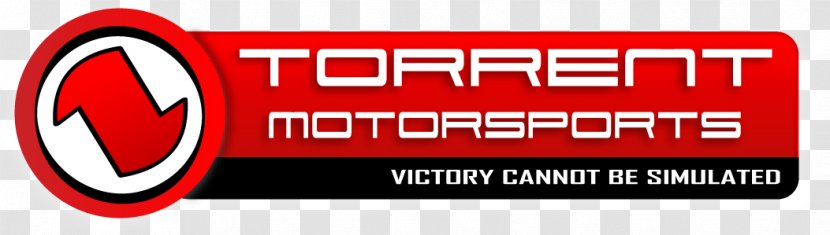 Torrent File Logo Brand Trademark - Text - MOTOR Sports Transparent PNG