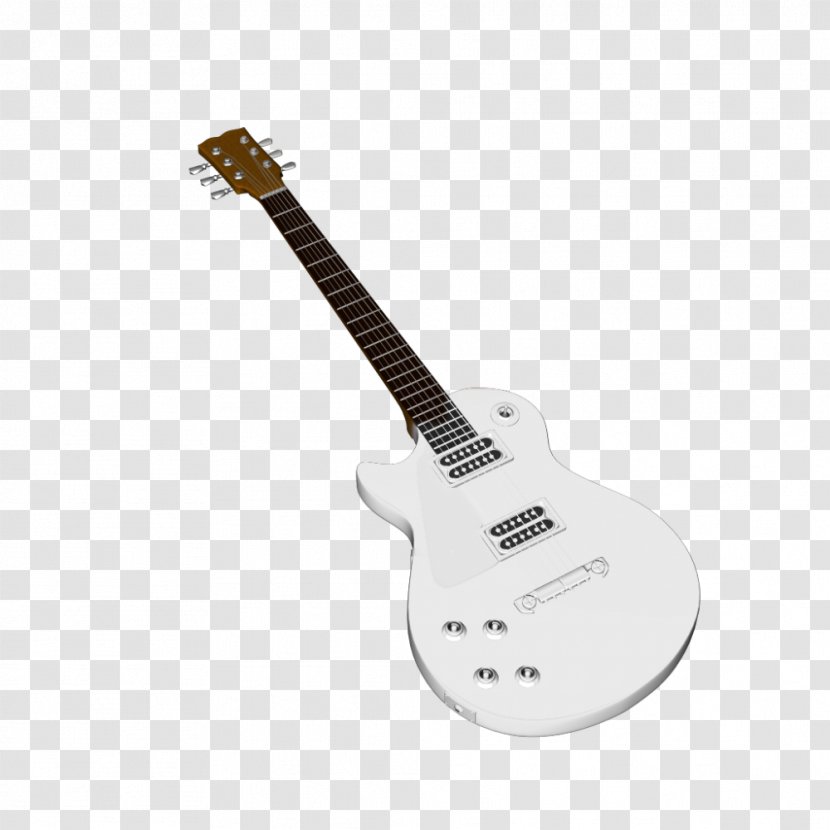 Acoustic-electric Guitar Acoustic Slide Electronic Musical Instruments - Accessory Transparent PNG