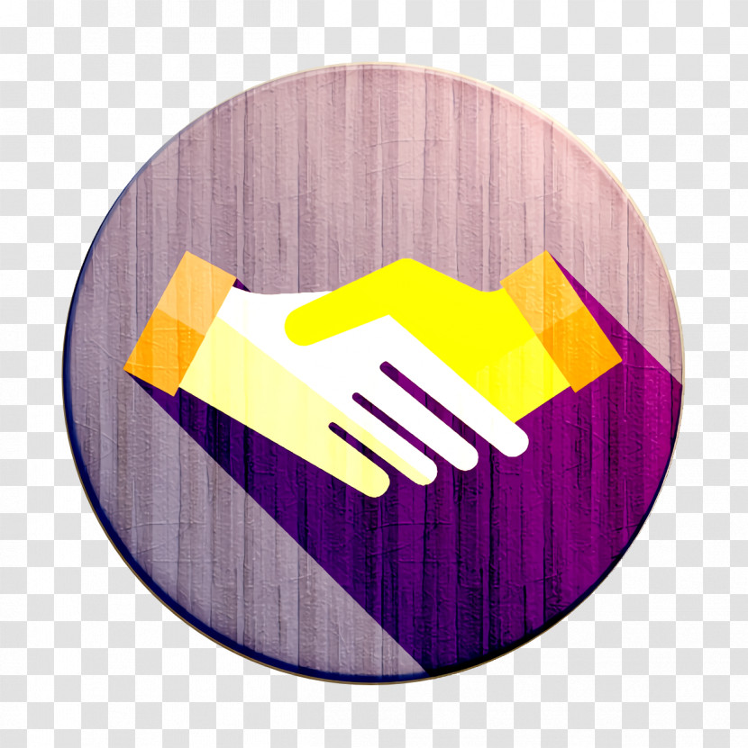 Work Productivity Icon Hand Shake Icon Agreement Icon Transparent PNG