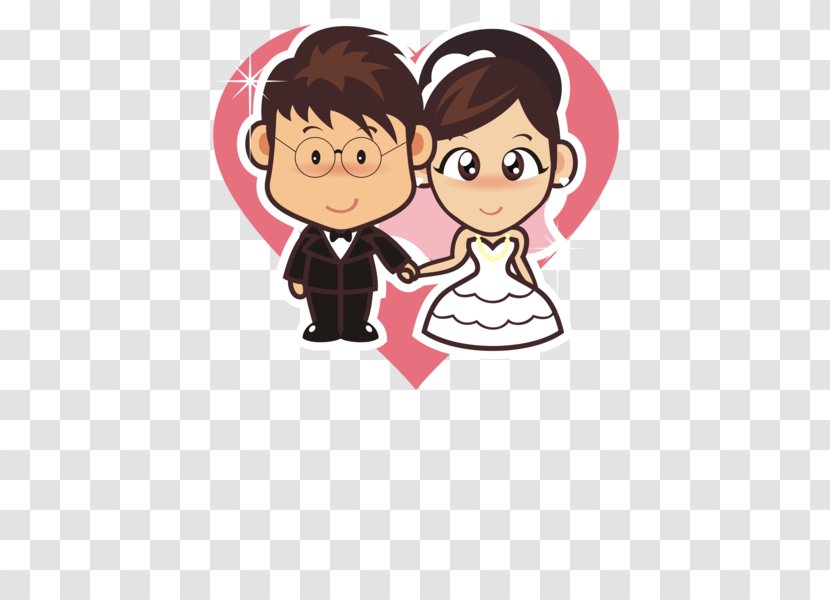 Man Boy Marriage Significant Other - Tree - Married Couples Transparent PNG