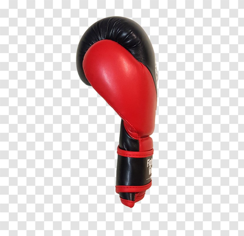 Boxing Glove - Sports Equipment Transparent PNG