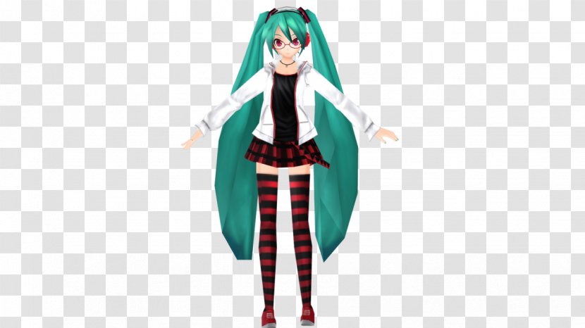 Costume Design Character Fiction - T-pose Transparent PNG