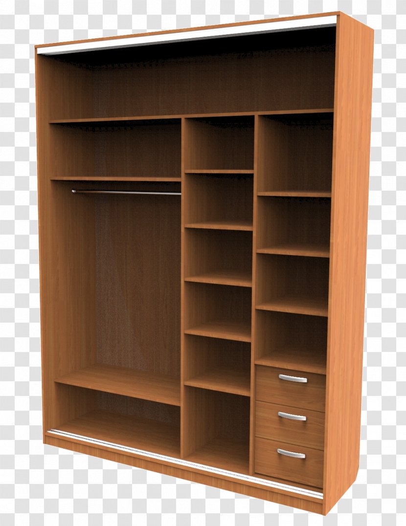 Baldžius Cabinetry Shelf Structural Engineer Шафа-купе - Shelving - Kitchen Board Transparent PNG